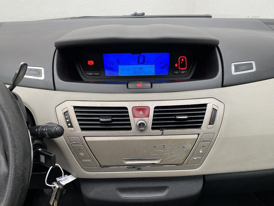 Citroën C4 GRAND Picasso 2.0 HDi 