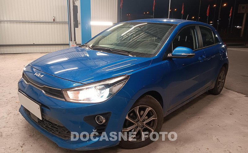 Kia Rio 1.2 