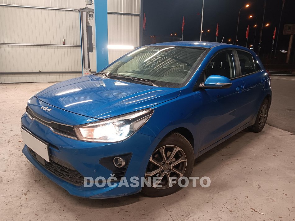 Kia Rio 1.2 