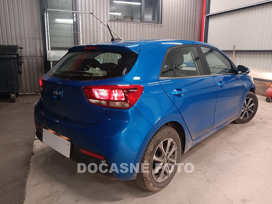 Kia Rio 1.2 