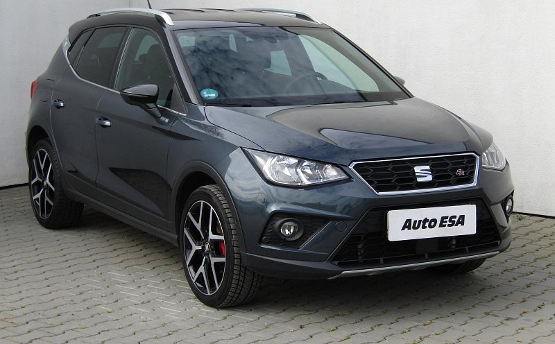 Seat Arona 1.0 TSi FR