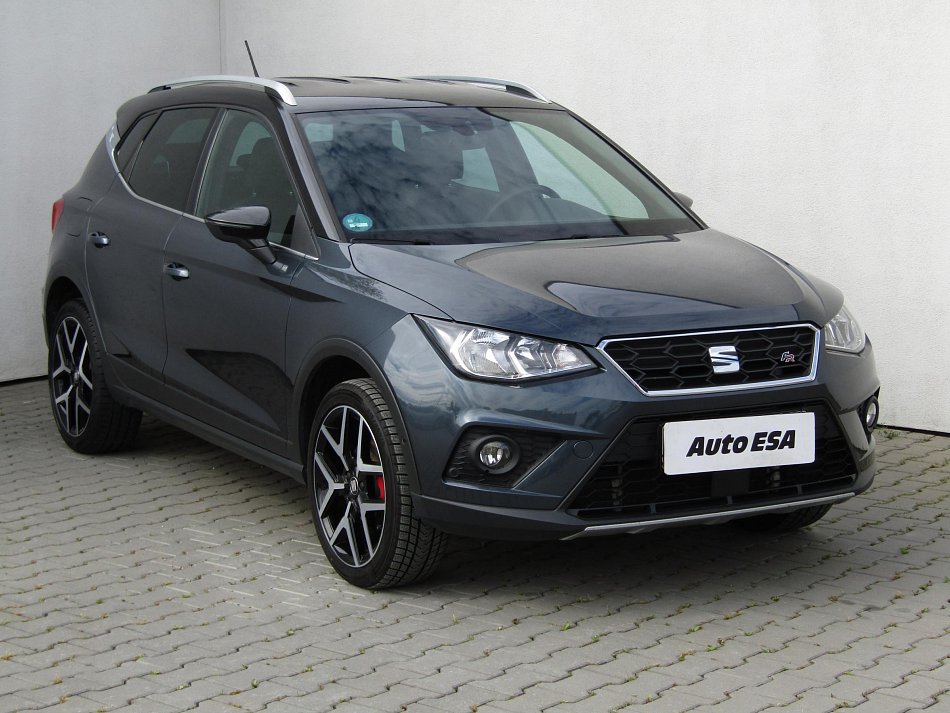 Seat Arona 1.0 TSi FR