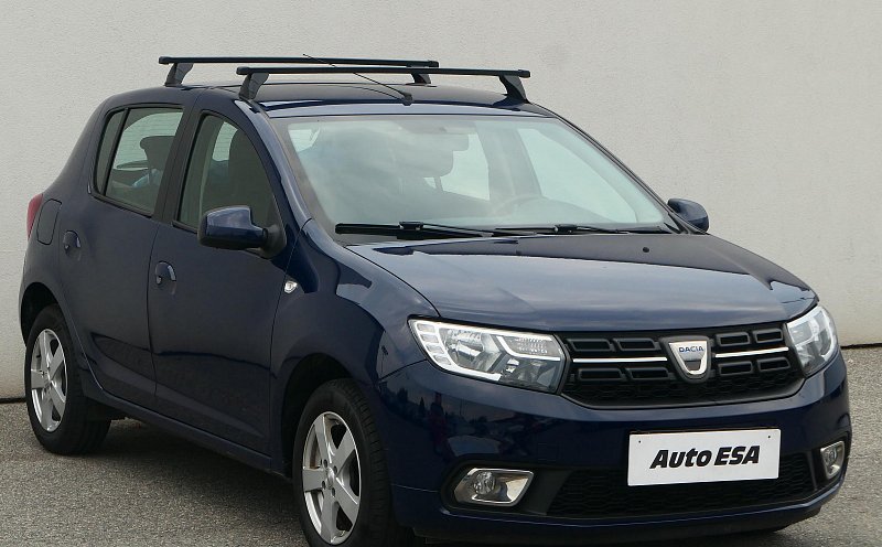 Dacia Sandero 1.0 SCe 