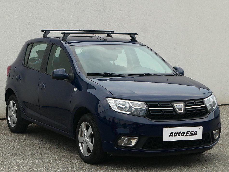 Dacia Sandero 1.0 SCe