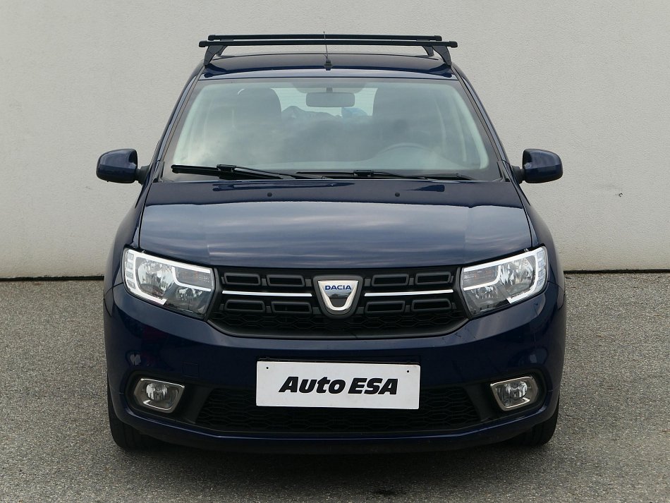 Dacia Sandero 1.0 SCe 