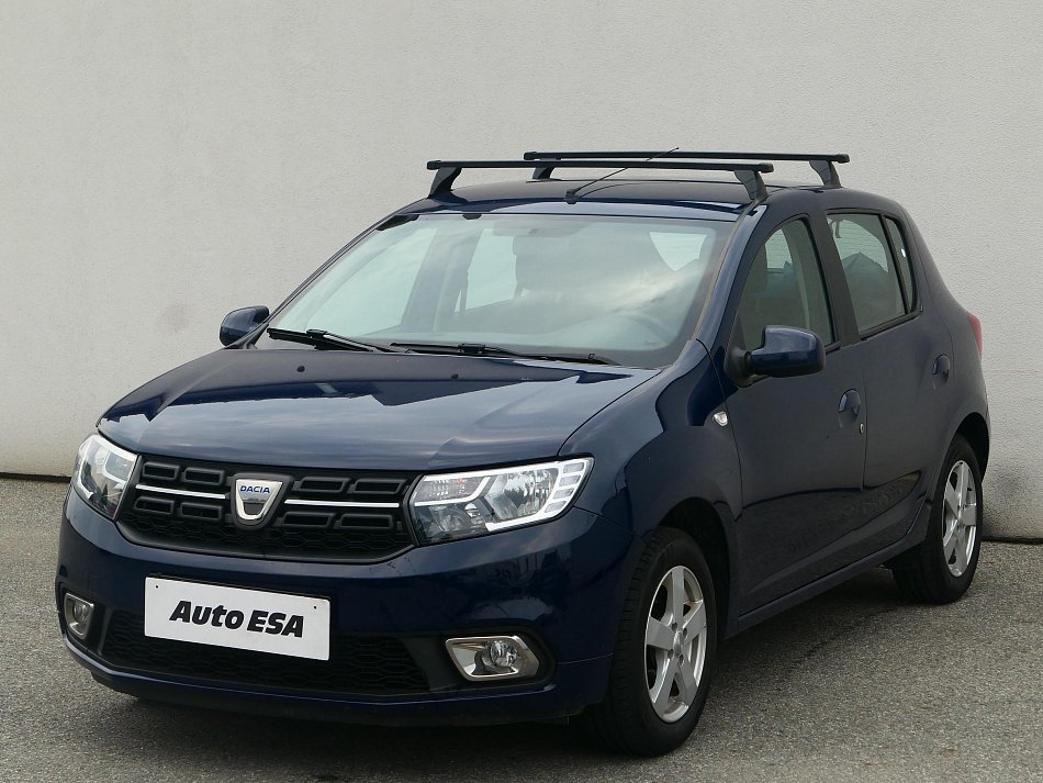 Dacia Sandero 1.0 SCe 