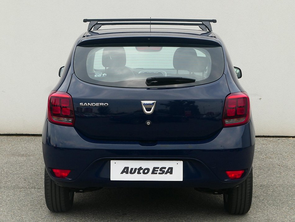 Dacia Sandero 1.0 SCe 