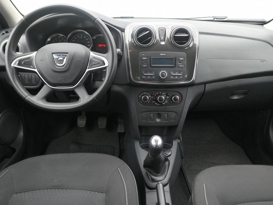 Dacia Sandero 1.0 SCe 