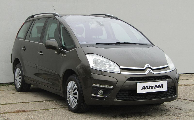 Citroën C4 GRAND Picasso 1.6VTi 