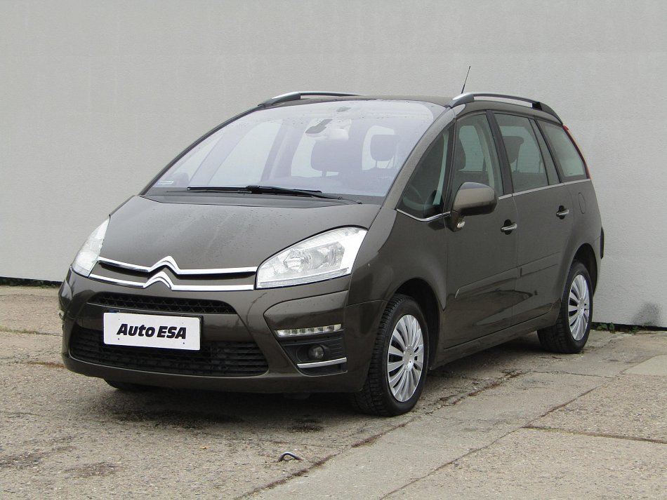 Citroën C4 GRAND Picasso 1.6VTi 