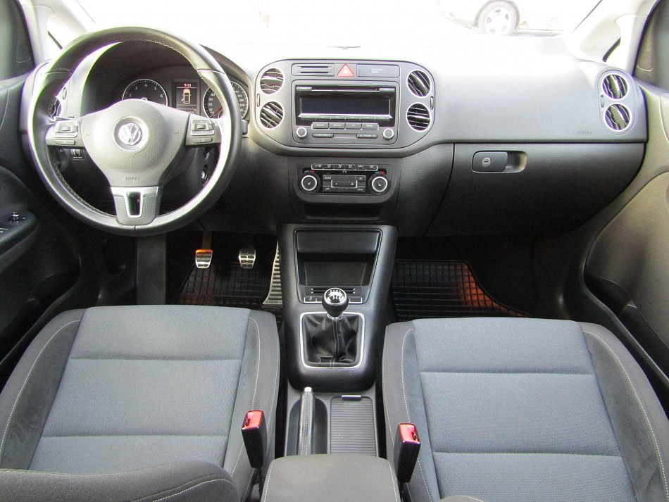 Volkswagen Golf Plus 1.4TSi 