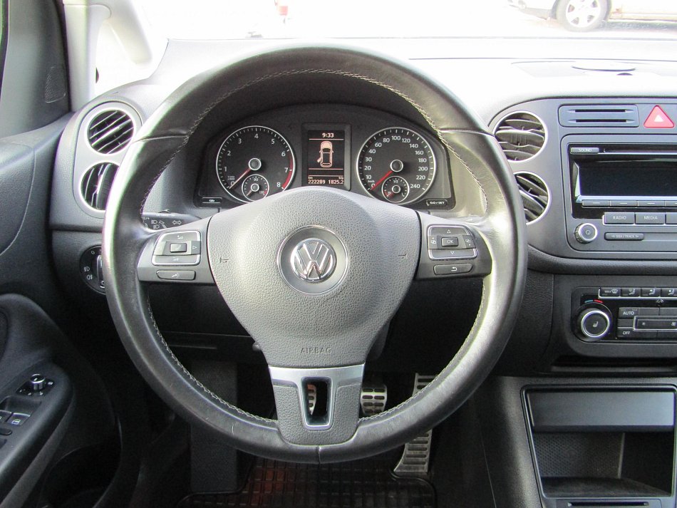 Volkswagen Golf Plus 1.4TSi 