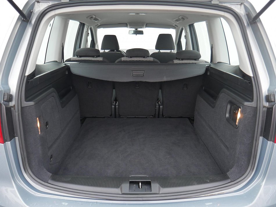 Volkswagen Sharan 1.4TSi Trendline