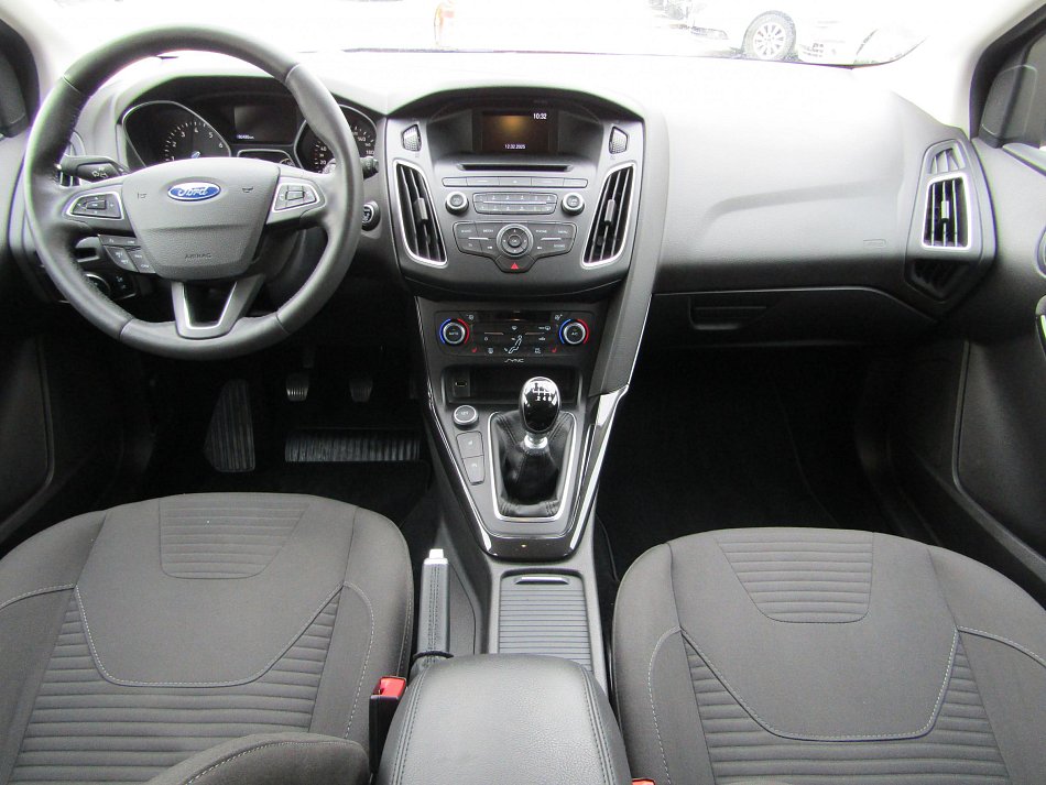 Ford Focus 1.5 EB 