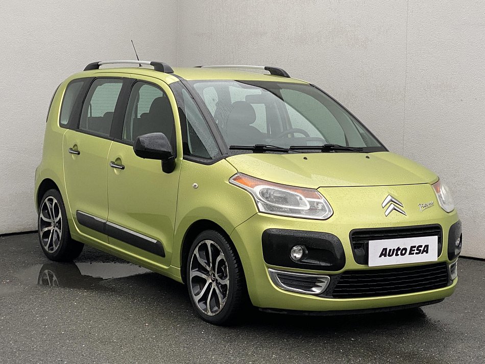 Citroën C3 Picasso 1.4 VTi Confort