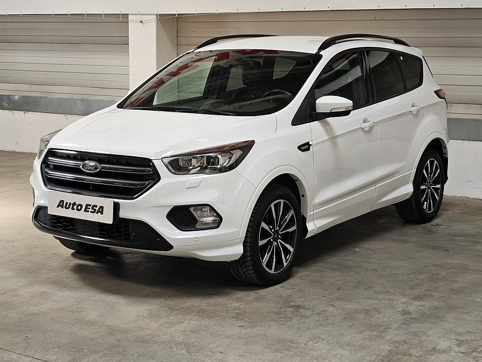 Ford Kuga 1.5 EB ST-Line