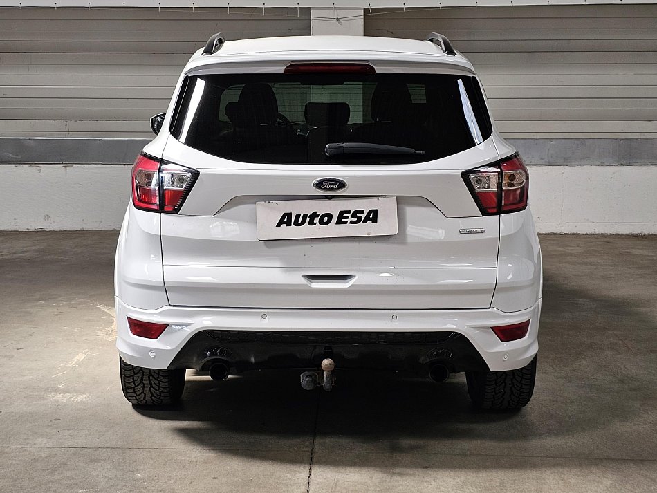 Ford Kuga 1.5 EB ST-Line