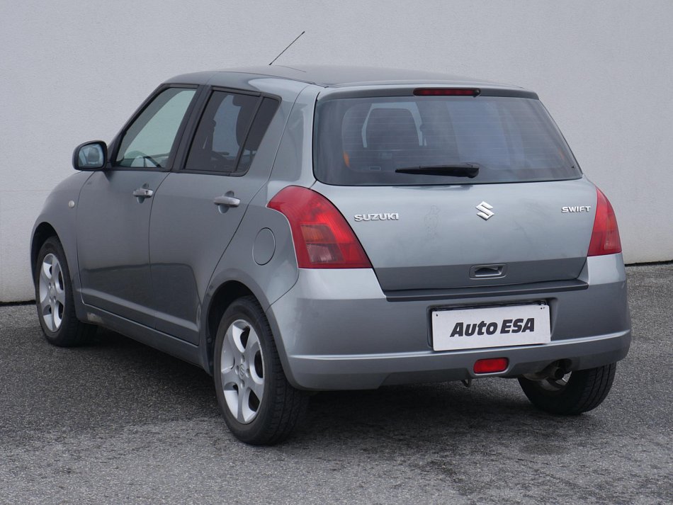 Suzuki Swift 1.3i 