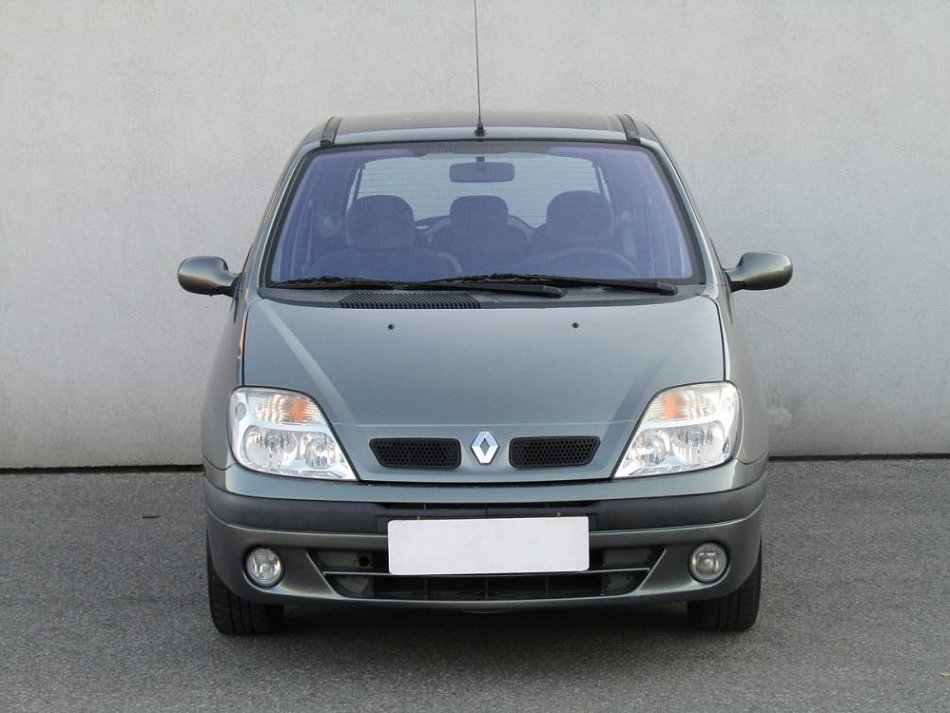 Renault Scénic 1.6 16V 