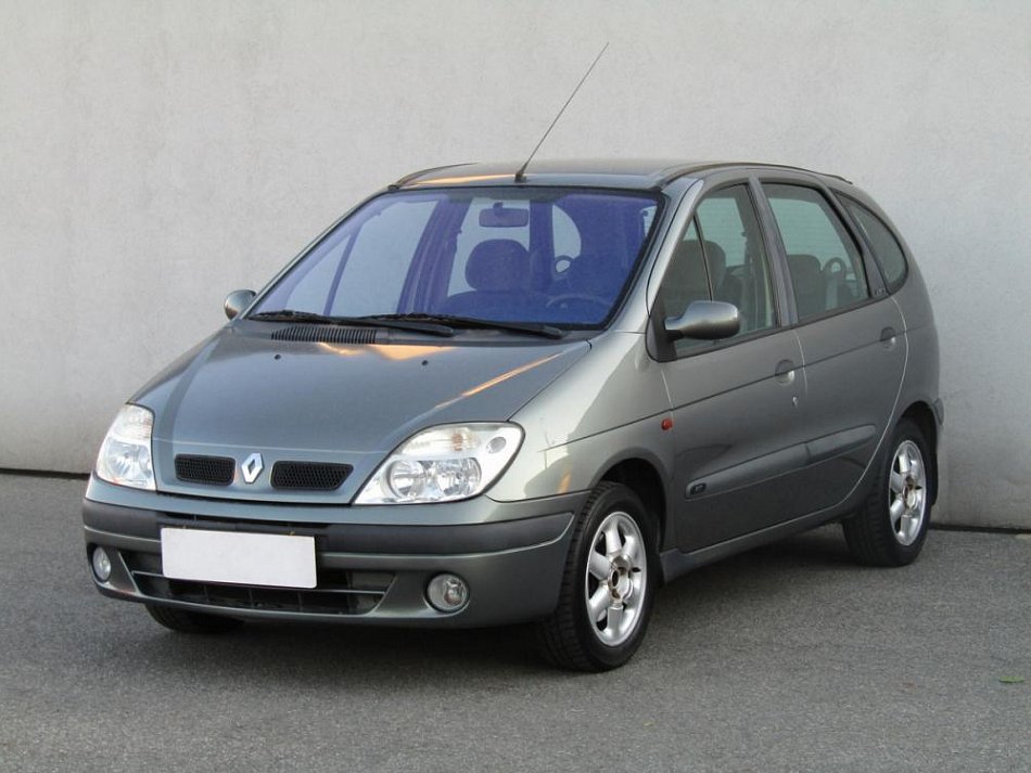 Renault Scénic 1.6 16V 