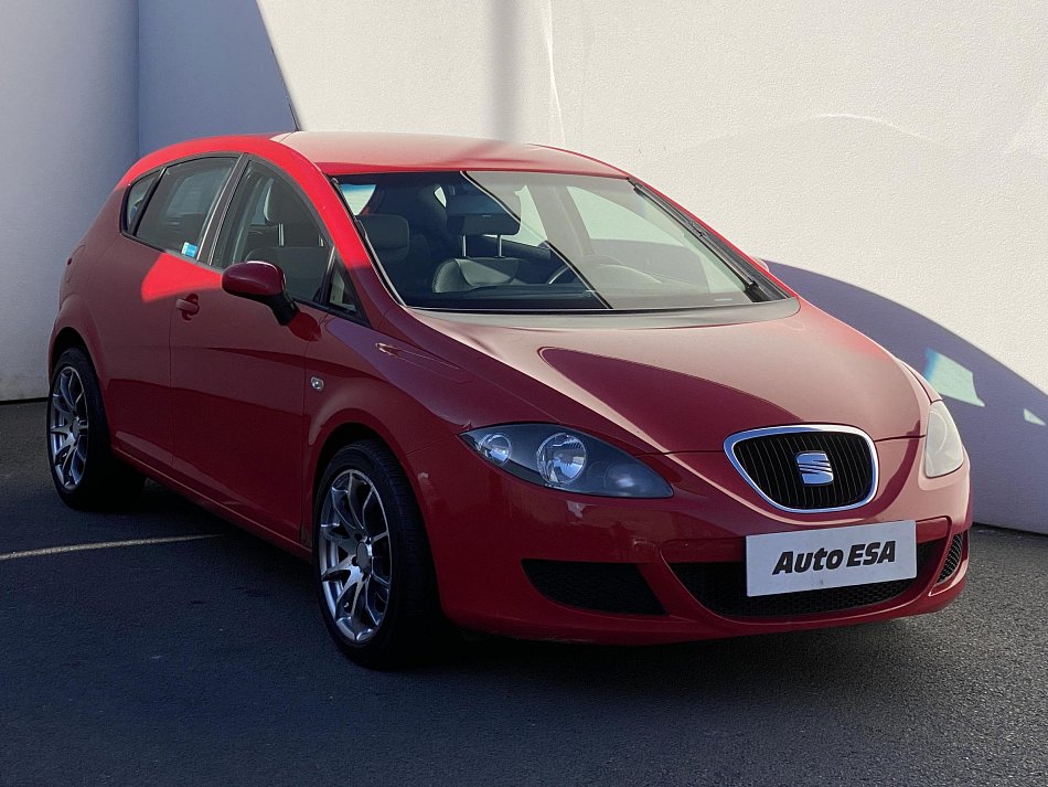 Seat Leon 1.9 TDI 