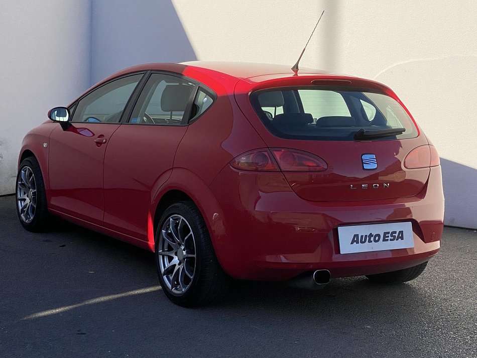 Seat Leon 1.9 TDI 