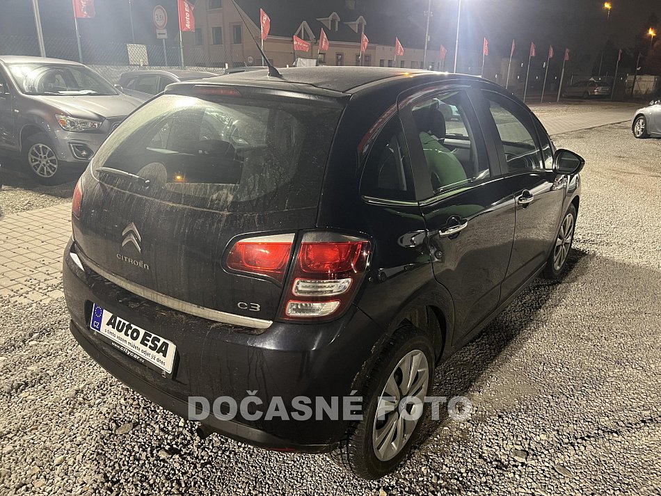 Citroën C3 1.2VTi 