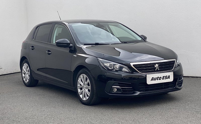 Peugeot 308 1.2 PT Style