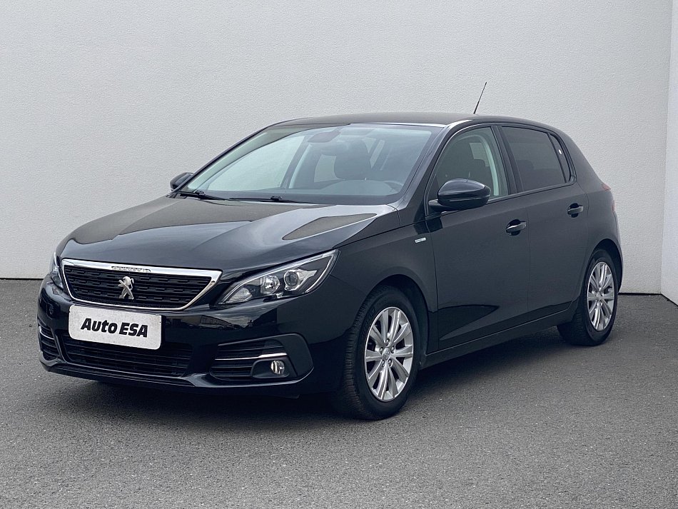 Peugeot 308 1.2 PT Style