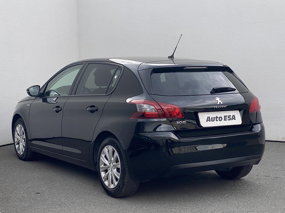 Peugeot 308 1.2 PT Style