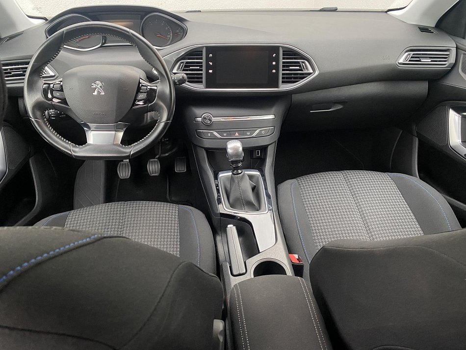 Peugeot 308 1.2 PT Style