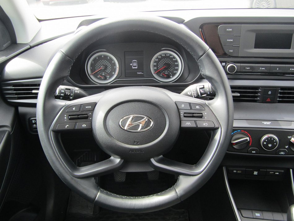 Hyundai I20 1.0T-GDi Style