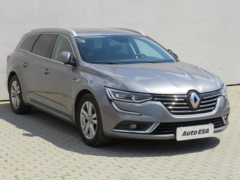 Renault Talisman 1.6dCi 