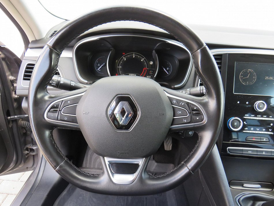 Renault Talisman 1.6dCi 