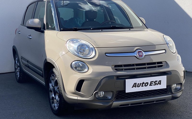 Fiat 500 L 1.4 Trekking