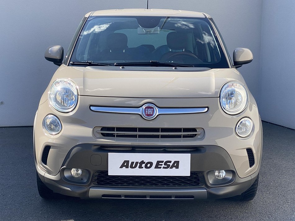 Fiat 500 L 1.4 Trekking