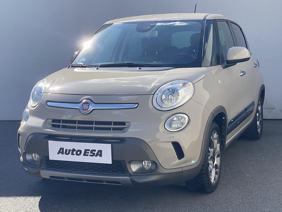 Fiat 500 L 1.4 Trekking