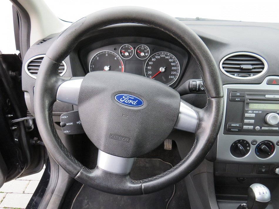 Ford Focus 1.8TDCI 