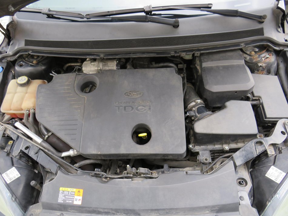 Ford Focus 1.8TDCI 