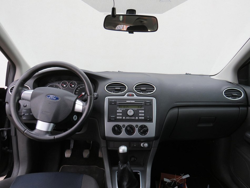 Ford Focus 1.8TDCI 