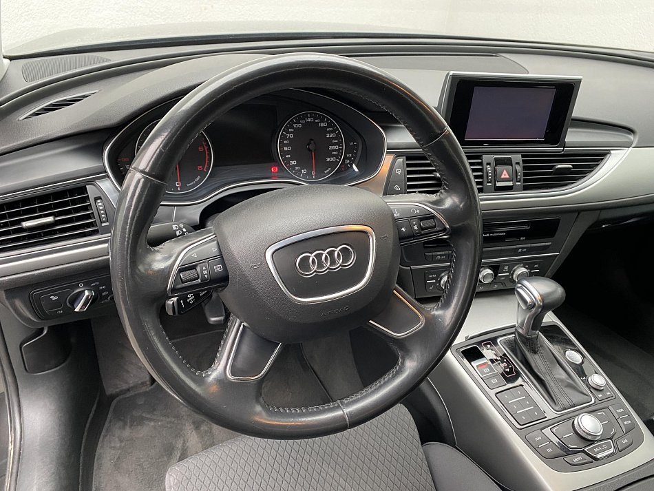 Audi A6 3.0 TDi 