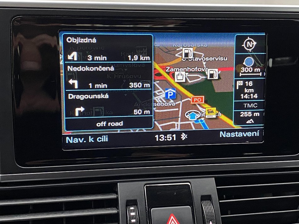 Audi A6 3.0 TDi 