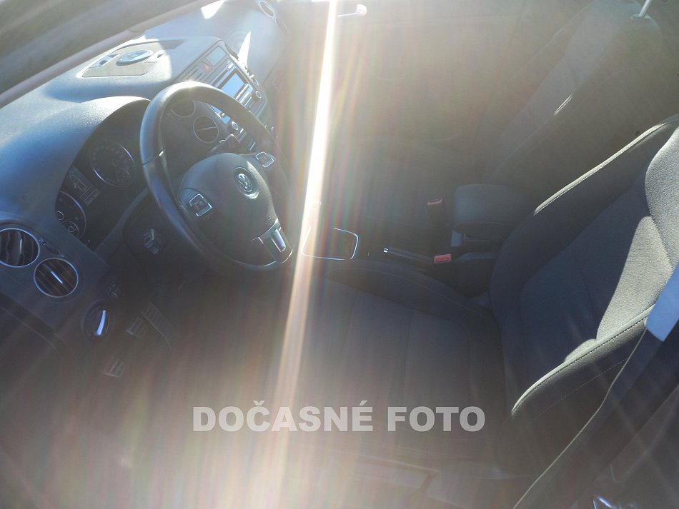 Volkswagen Golf Plus 1.4TSi 