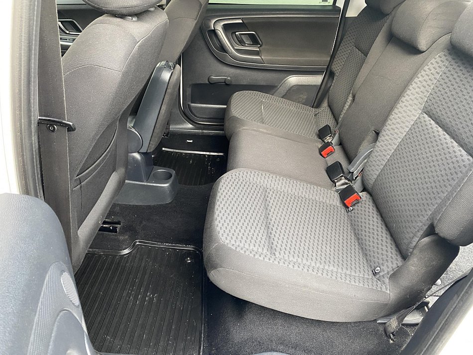 Škoda Roomster 1.2 TSi Ambiente