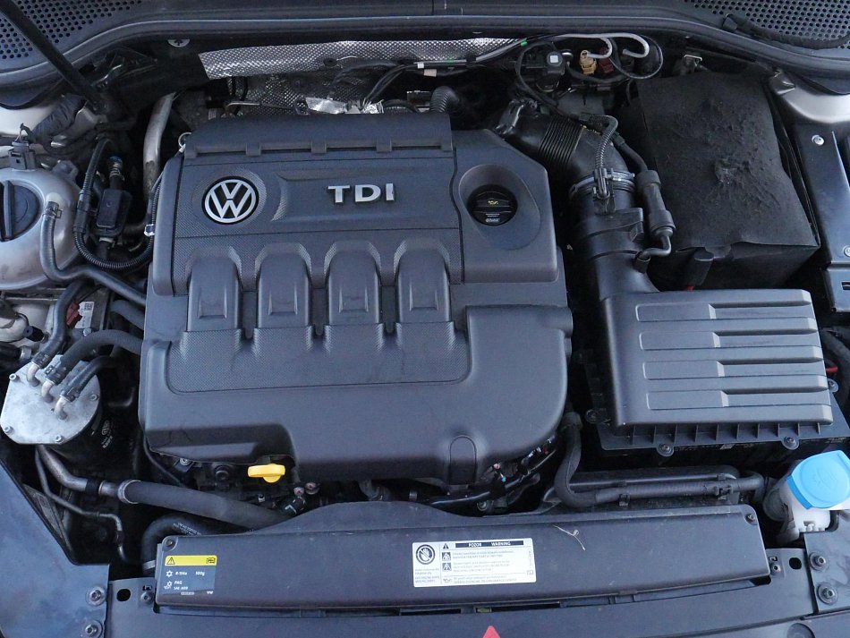 Volkswagen Passat 2.0 TDi R-Line