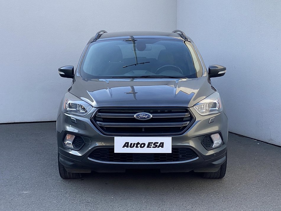 Ford Kuga 2.0 TDCi ST-Line 4x4