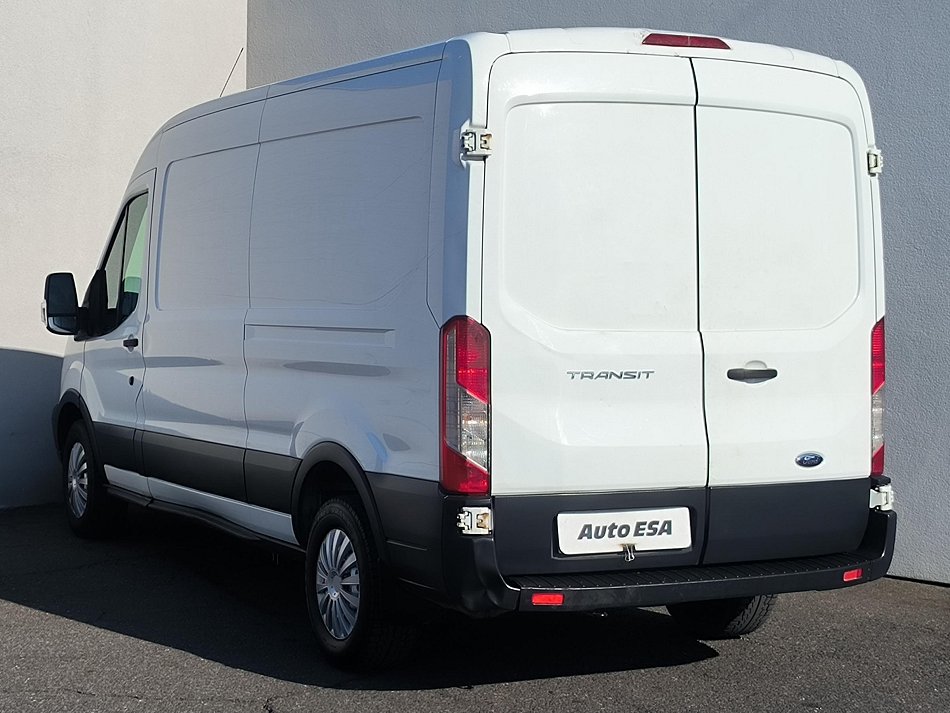 Ford Transit 2.2TDCI Trend 4x4 L3H2