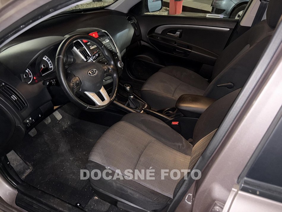 Kia Ceed 1.6 