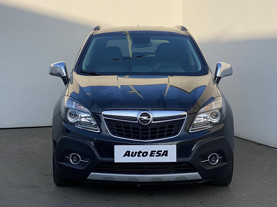 Opel Mokka 1.7CDTi 