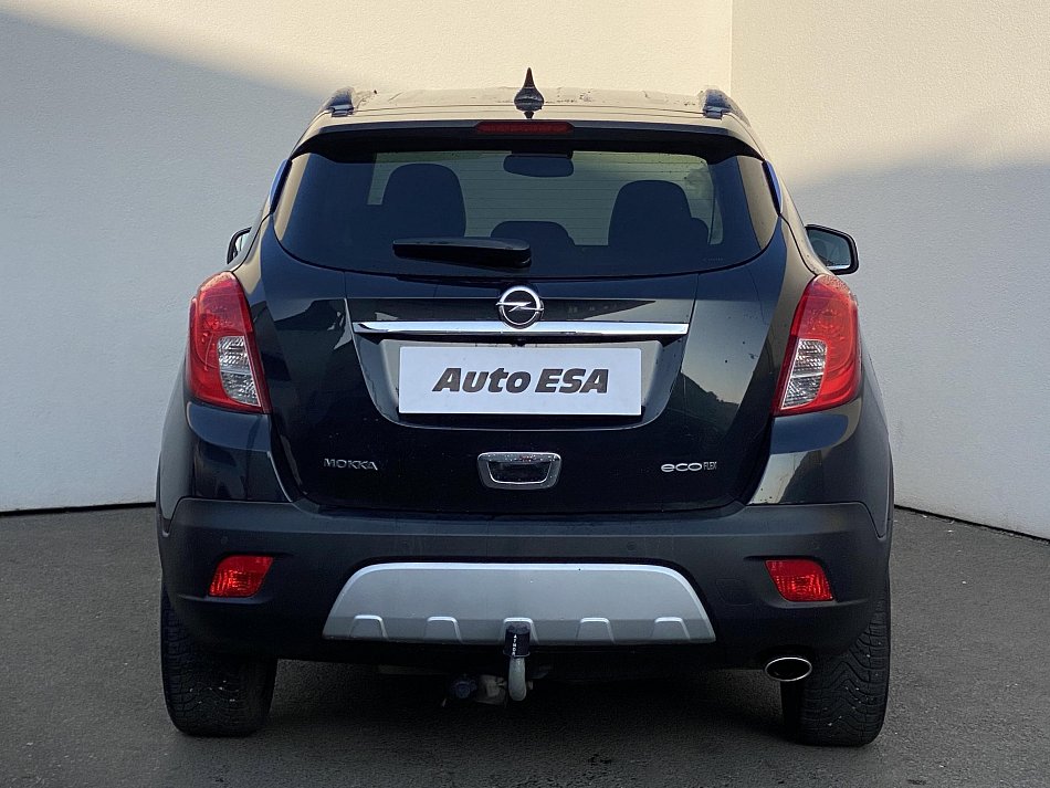 Opel Mokka 1.7CDTi 